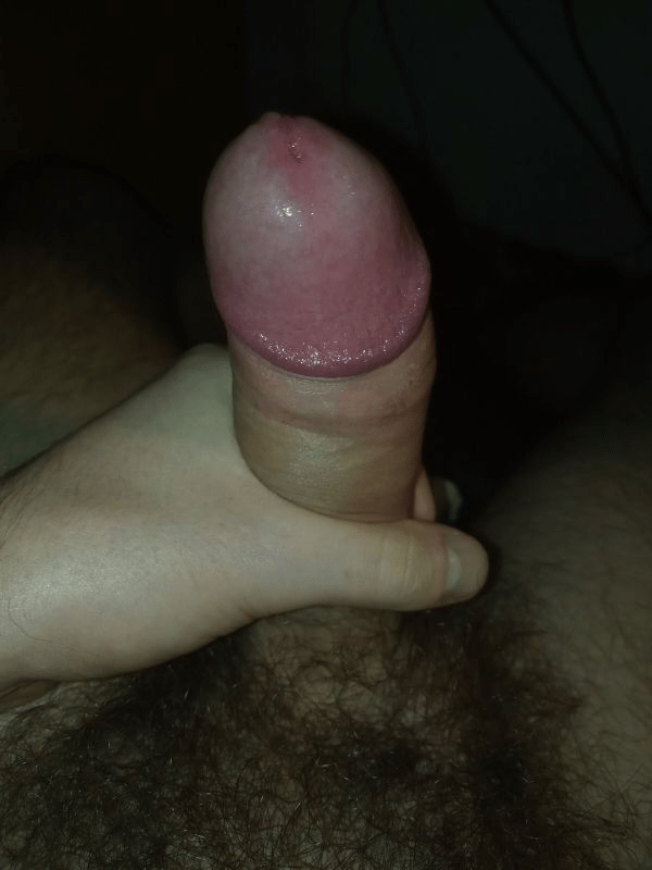 Photo by therofl88 with the username @therofl88, who is a verified user,  March 4, 2024 at 10:12 AM. The post is about the topic Amateurs and the text says 'another horny day, lots of masturbating today, feel free to share and like #new #hairy'