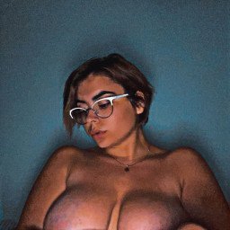 Photo by Mias2603 with the username @Mias2603, who is a star user,  September 12, 2023 at 10:30 AM. The post is about the topic OnlyFans Verified Models and the text says 'I need your help carrying these massive boob!!
Link in BIO'