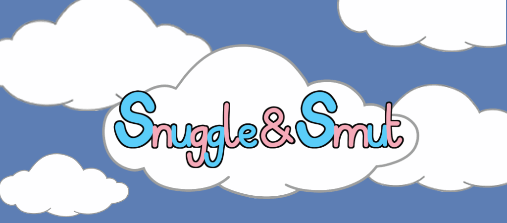 Cover photo of Snuggle 'N' Smut