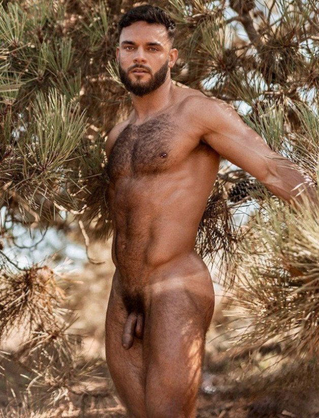 Photo by Rawiri with the username @Rawiri, who is a verified user,  April 21, 2024 at 1:55 AM. The post is about the topic Gay Hairy Men