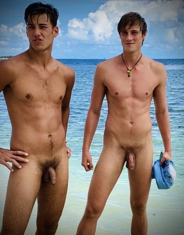 Photo by Rawiri with the username @Rawiri, who is a verified user,  April 20, 2024 at 11:52 AM. The post is about the topic Young Male Naturists
