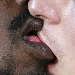Photo by Gay4Love with the username @Gay4Love, who is a verified user,  May 17, 2024 at 1:56 PM. The post is about the topic Gay Interracial and the text says 'beauty'