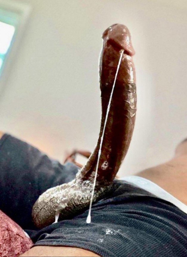 Photo by Gay4Love with the username @Gay4Love, who is a verified user,  May 9, 2024 at 5:44 AM. The post is about the topic Big Cock Lovers and the text says 'yum!'
