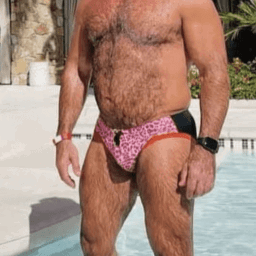 Shared Photo by Guytime331 with the username @Guytime331, who is a verified user,  May 12, 2024 at 5:28 PM. The post is about the topic Hairy DILFs