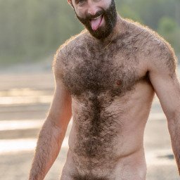 Shared Photo by Guytime331 with the username @Guytime331, who is a verified user,  April 15, 2024 at 9:43 PM. The post is about the topic Gay Hairy Men