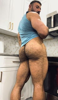 Shared Photo by Guytime331 with the username @Guytime331, who is a verified user,  July 23, 2024 at 5:17 AM. The post is about the topic Hairy butt