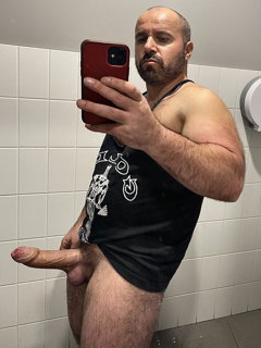 Shared Photo by Guytime331 with the username @Guytime331, who is a verified user,  June 17, 2024 at 5:47 AM. The post is about the topic Big dicks