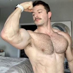 Shared Photo by Guytime331 with the username @Guytime331, who is a verified user,  March 20, 2024 at 7:15 PM. The post is about the topic Gorgeous Male Bodies