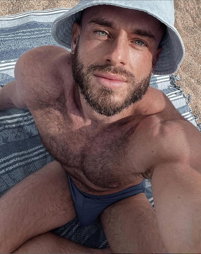 Photo by Guytime331 with the username @Guytime331, who is a verified user,  September 29, 2023 at 2:32 AM. The post is about the topic Gay Hairy Men