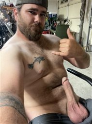Shared Photo by Guytime331 with the username @Guytime331, who is a verified user,  May 19, 2024 at 2:17 AM. The post is about the topic Gay Bears