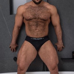 Shared Photo by Guytime331 with the username @Guytime331, who is a verified user,  May 6, 2024 at 7:24 AM. The post is about the topic Hairy DILFs