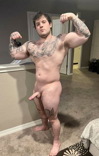 Shared Photo by Guytime331 with the username @Guytime331, who is a verified user,  October 21, 2024 at 1:10 AM. The post is about the topic Male Armpits