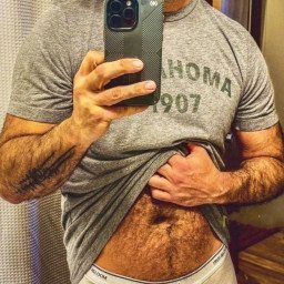 Shared Photo by Guytime331 with the username @Guytime331, who is a verified user,  May 12, 2024 at 6:31 PM. The post is about the topic Hairy DILFs