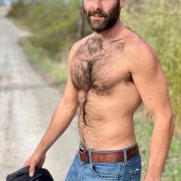 Shared Photo by Guytime331 with the username @Guytime331, who is a verified user,  April 26, 2024 at 8:10 PM. The post is about the topic Gay Rednecks