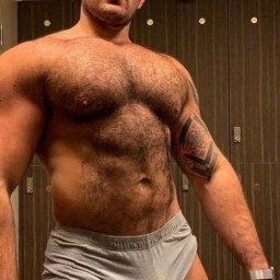Shared Photo by Guytime331 with the username @Guytime331, who is a verified user,  April 22, 2024 at 8:23 PM. The post is about the topic Men's Lockeroom