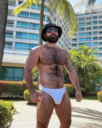 Photo by Guytime331 with the username @Guytime331, who is a verified user,  September 30, 2023 at 9:45 PM. The post is about the topic Gay Hairy Men