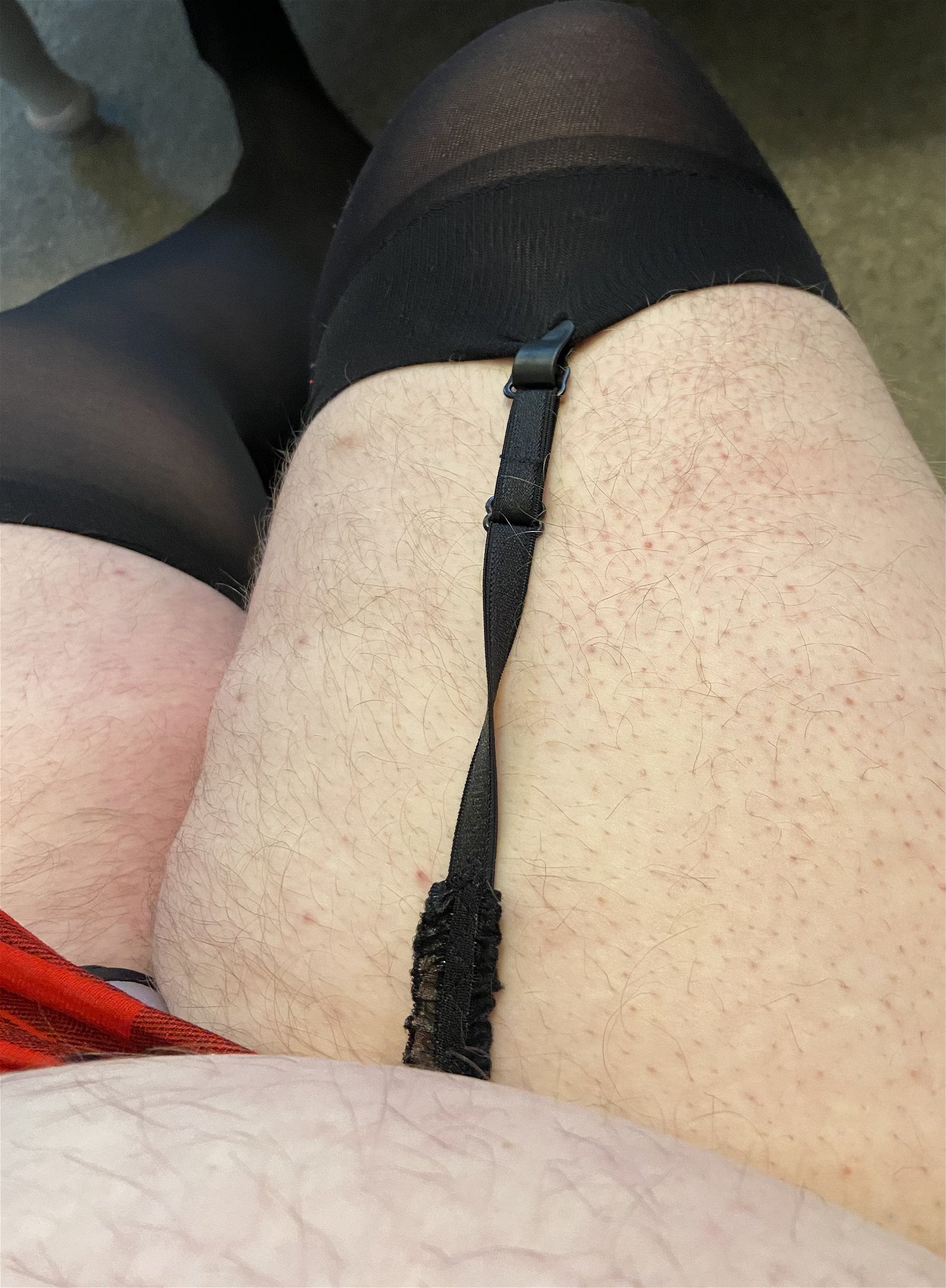 Photo by Robert22 with the username @Robert22, who is a verified user,  May 14, 2024 at 5:01 PM. The post is about the topic Make me a sissy and the text says 'mmmmm im so horny right now i need a hard cock badly'