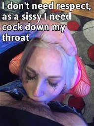 Photo by Robert22 with the username @Robert22, who is a verified user,  February 16, 2024 at 4:18 PM. The post is about the topic Make me a sissy