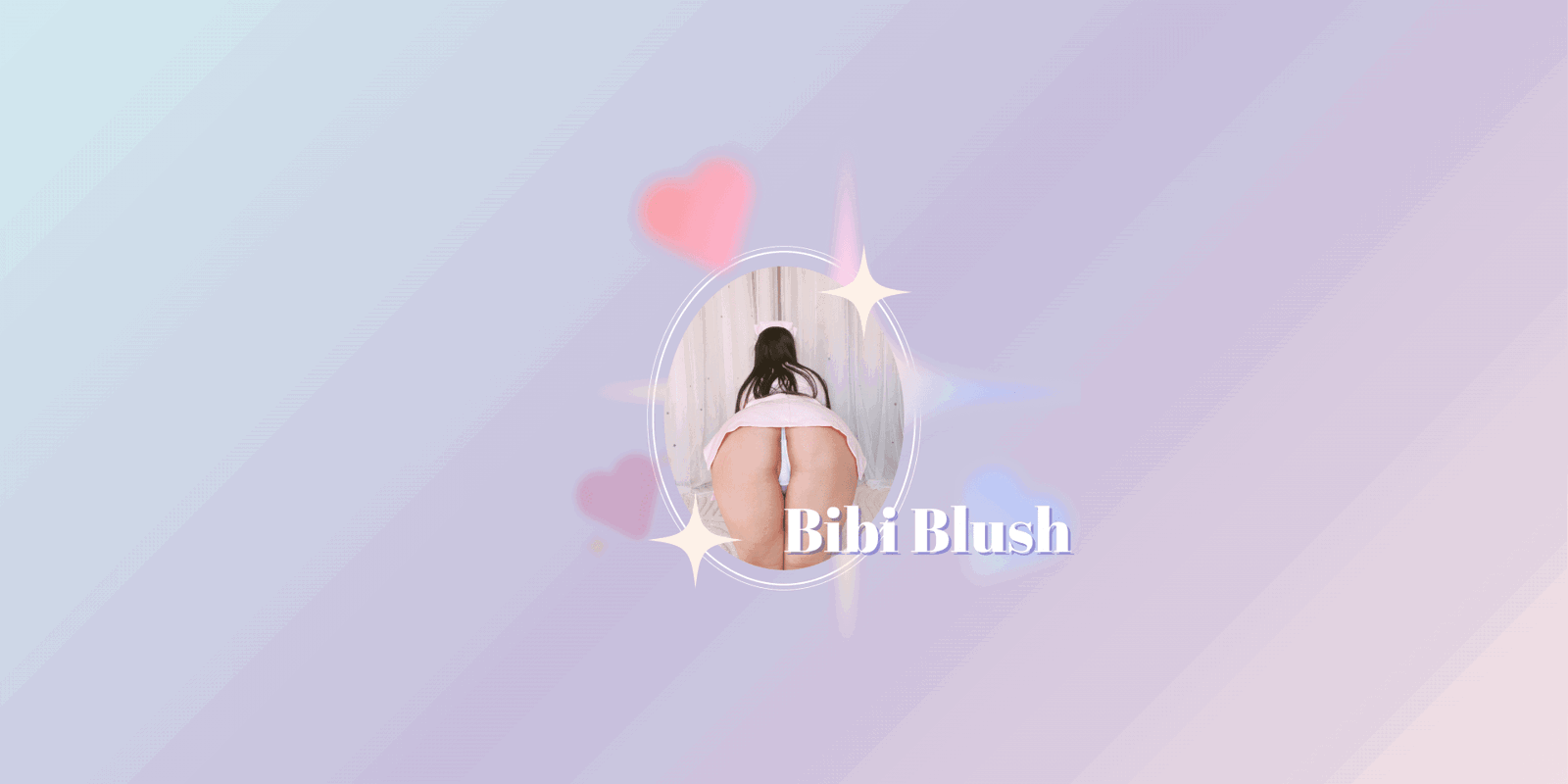 Cover photo of Bibi Blush
