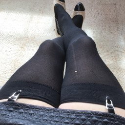 Shared Photo by Buttboybruno2 with the username @Buttboybruno2, who is a verified user,  May 4, 2024 at 2:11 PM. The post is about the topic A Crossdressers dream