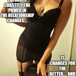 Photo by SEX&drugz&Rock'n'roll with the username @xazdetnaW, who is a verified user,  March 25, 2024 at 12:56 AM. The post is about the topic Male Chastity in FLR
