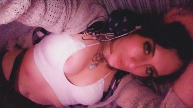 Photo by piperg00d with the username @pipeherg00d, who is a verified user,  October 25, 2023 at 5:06 AM. The post is about the topic Naked at my neighbors and the text says 'who else loves big titties?? 


#bigtits #nicenipples #perkytits'