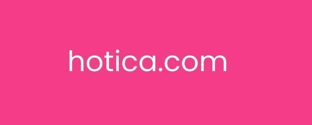 Cover photo of Hotica