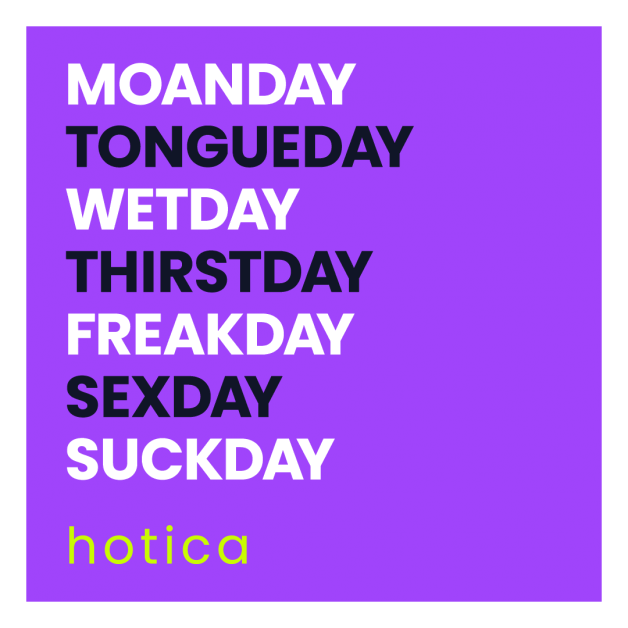 Photo by Hotica with the username @Hotica, who is a brand user,  February 6, 2024 at 8:39 AM and the text says '#hotica #quoteoftheday #whatdayisittoday #kinkymemes'