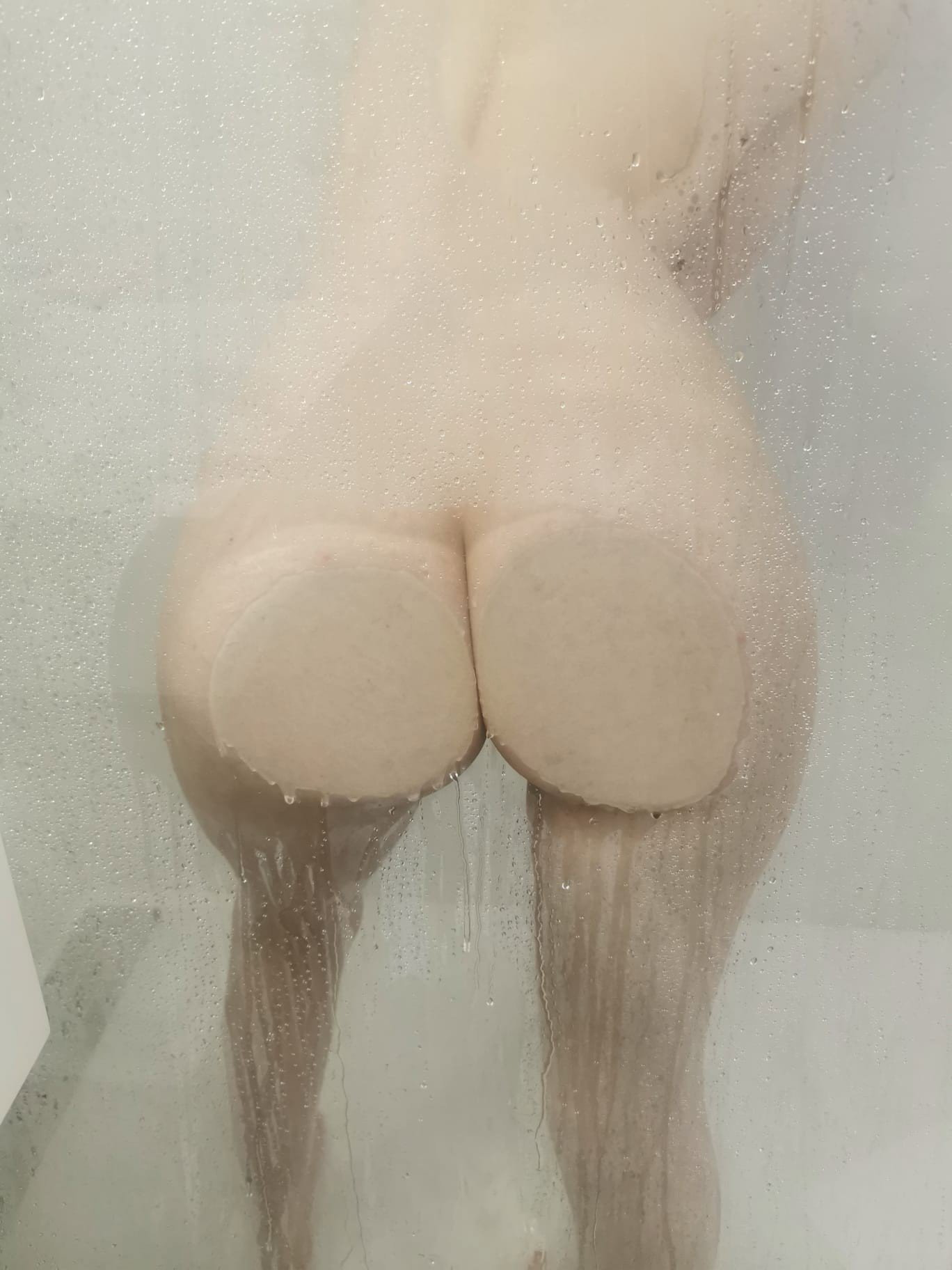Photo by Cooki3 with the username @Cooki3, who is a star user,  May 23, 2024 at 6:32 PM. The post is about the topic Derrière Delights and the text says 'just a lovely bottom for you all'