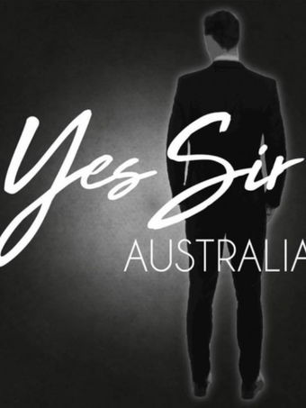 YesSirAustralia