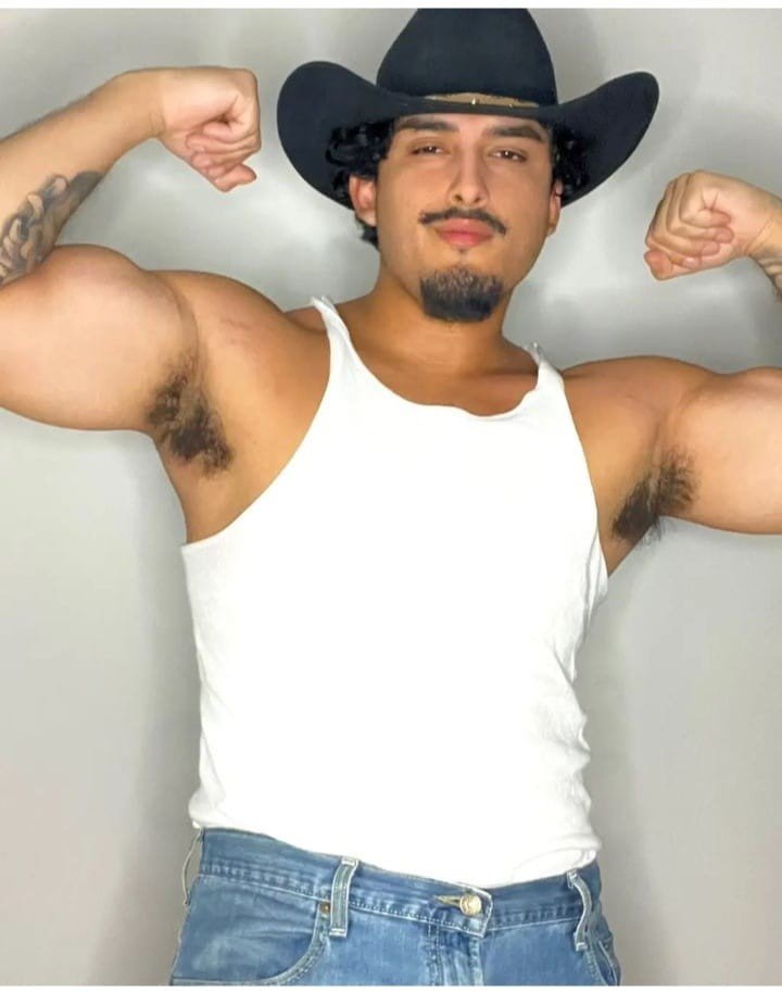 Watch the Photo by DirtyDaddyFunStuff with the username @DirtyDaddyPorn, who is a verified user, posted on March 13, 2024 and the text says '#cowboys 2'