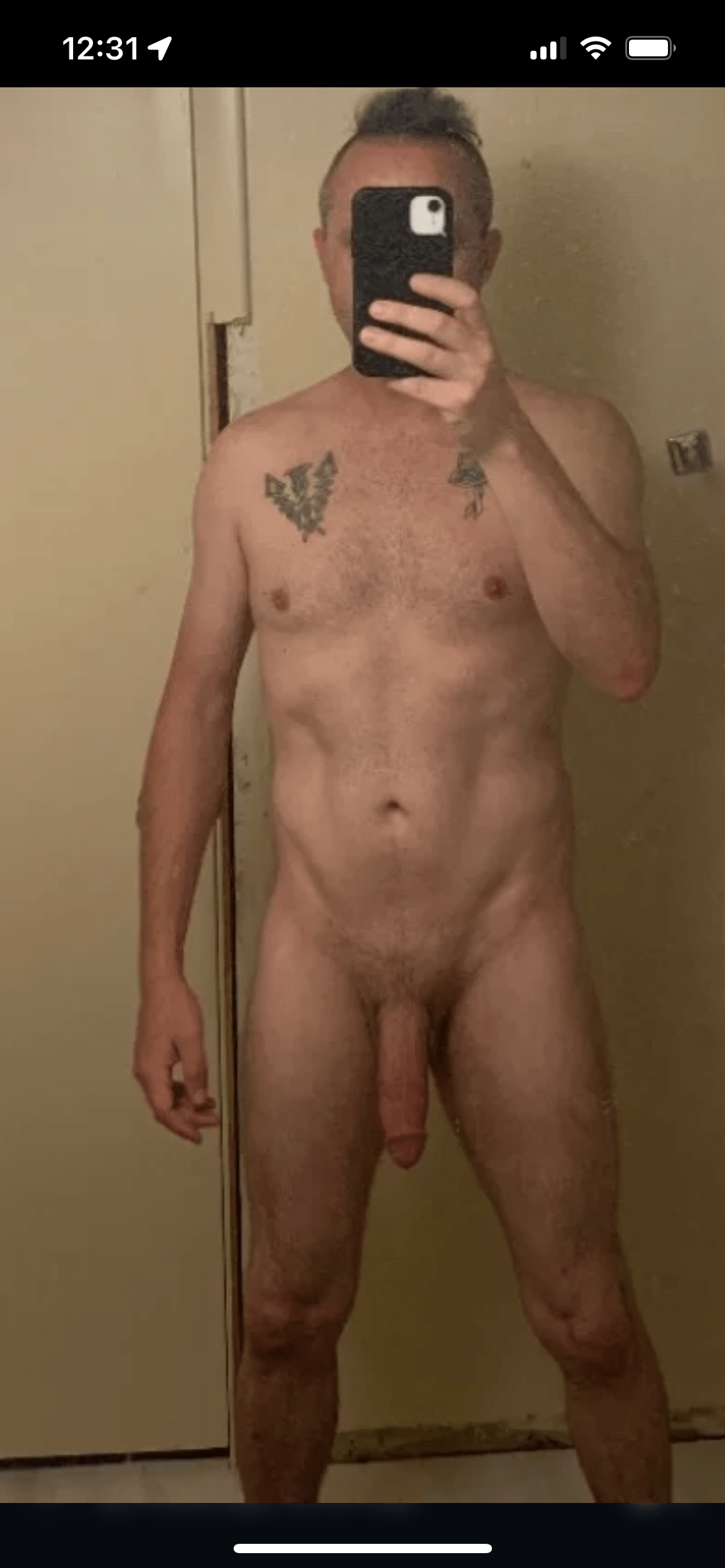 Photo by DirtyDaddyFunStuff with the username @DirtyDaddyPorn, who is a verified user,  April 27, 2024 at 1:14 AM and the text says 'Hot Mix 9 #hairy'