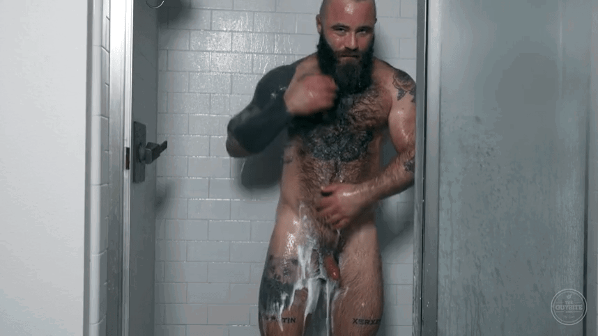 Photo by DirtyDaddyFunStuff with the username @DirtyDaddyPorn, who is a verified user,  April 12, 2024 at 12:36 AM and the text says 'Hairy Butch Cowboy Jock PHOTO SET #jock #jockstrap #hairy #beard #bears #tats #jerkoff #ass #buttplug #cowboy #butch #manly #armpits #shower #cum #cumshots #nipples'