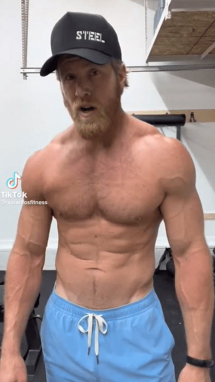 Photo by DirtyDaddyFunStuff with the username @DirtyDaddyPorn, who is a verified user,  April 30, 2024 at 10:40 PM and the text says 'Hot Mix 7 #gingers #bears and #hairy #beards'