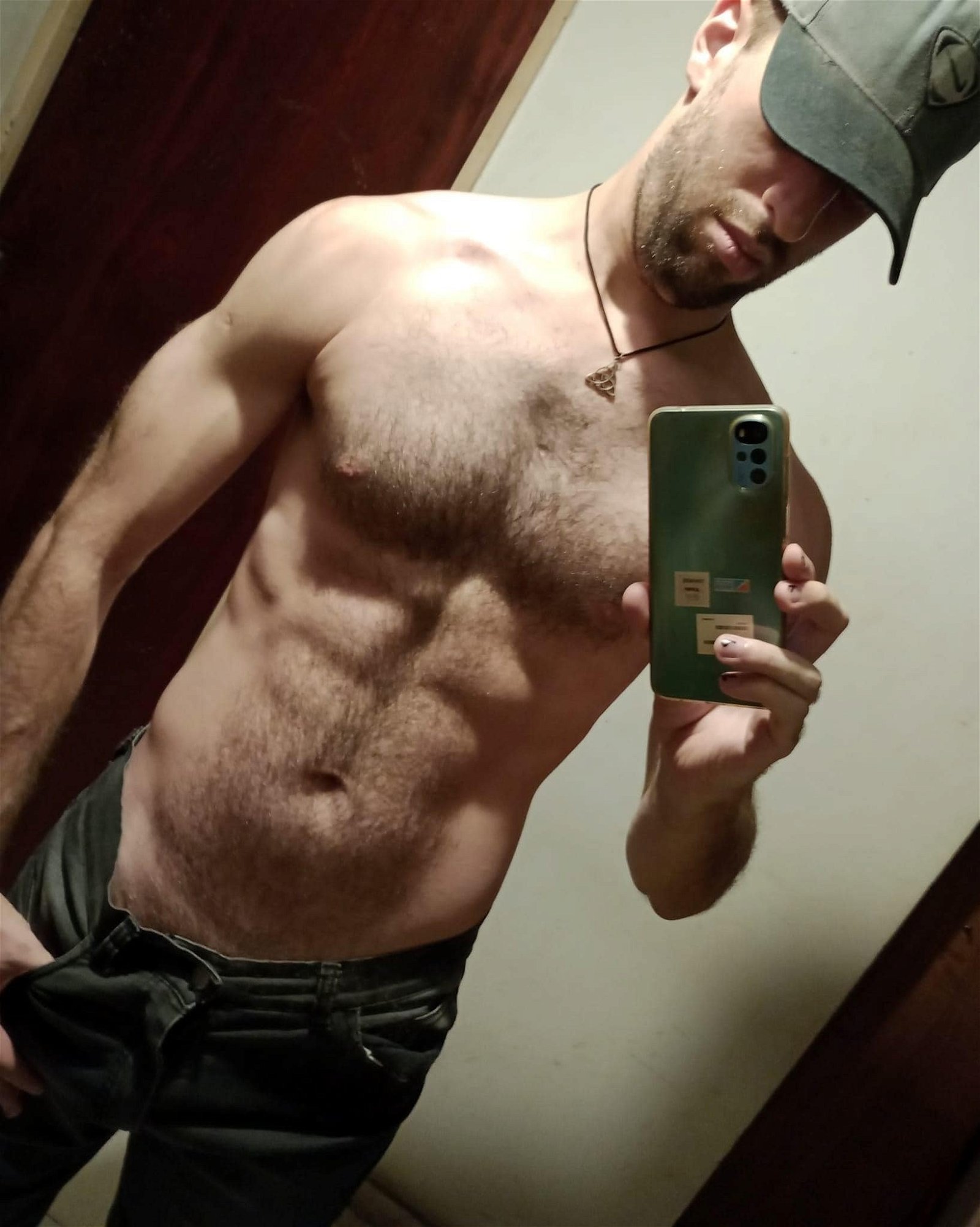 Photo by DirtyDaddyFunStuff with the username @DirtyDaddyPorn, who is a verified user, posted on February 24, 2024 and the text says 'Hot guys of all kinds'