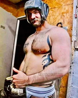 Album by DirtyDaddyFunStuff with the username @DirtyDaddyPorn, who is a verified user,  April 22, 2024 at 9:10 PM and the text says 'JOCKSTRAPS!!!  #jocks #jockstraps #underwear #sports #gear #uniform #bears #hairy #muscles'