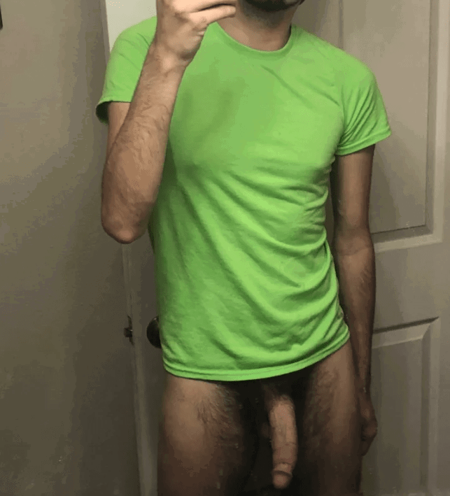 Photo by DirtyDaddyFunStuff with the username @DirtyDaddyPorn, who is a verified user,  May 1, 2024 at 10:22 PM and the text says 'Hot Men'