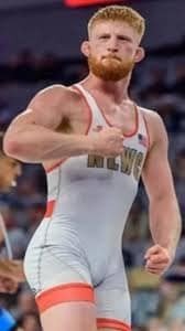 Watch the Photo by DirtyDaddyFunStuff with the username @DirtyDaddyPorn, who is a verified user, posted on February 5, 2024 and the text says '#gingers #bigears #wrestling #uniforms #sports #jocks'