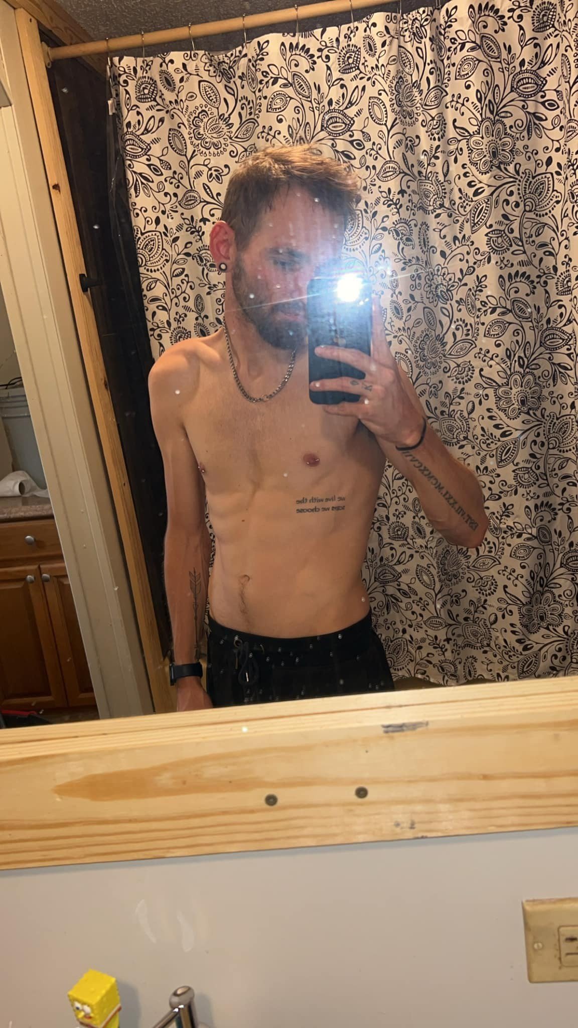 Album by DirtyDaddyFunStuff with the username @DirtyDaddyPorn, who is a verified user,  June 21, 2024 at 11:06 PM and the text says '#redneck #countryboys 4 #hairy'