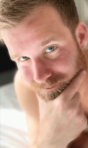 Photo by DirtyDaddyFunStuff with the username @DirtyDaddyPorn, who is a verified user,  April 30, 2024 at 10:55 PM and the text says 'Hot Mix 11 #gingers #cum #otters'