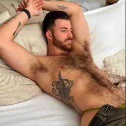 Shared Photo by DirtyDaddyFunStuff with the username @DirtyDaddyPorn, who is a verified user,  April 6, 2024 at 6:27 AM. The post is about the topic Gay Hairy Armpits