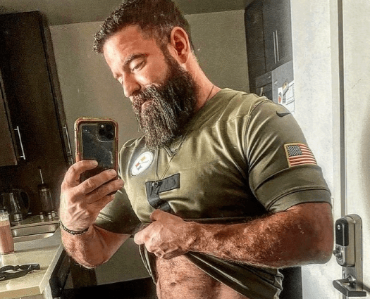 Photo by DirtyDaddyFunStuff with the username @DirtyDaddyPorn, who is a verified user,  April 30, 2024 at 10:24 PM and the text says 'Hot Mix 3 #hung #gloryhole #hairy #cum'