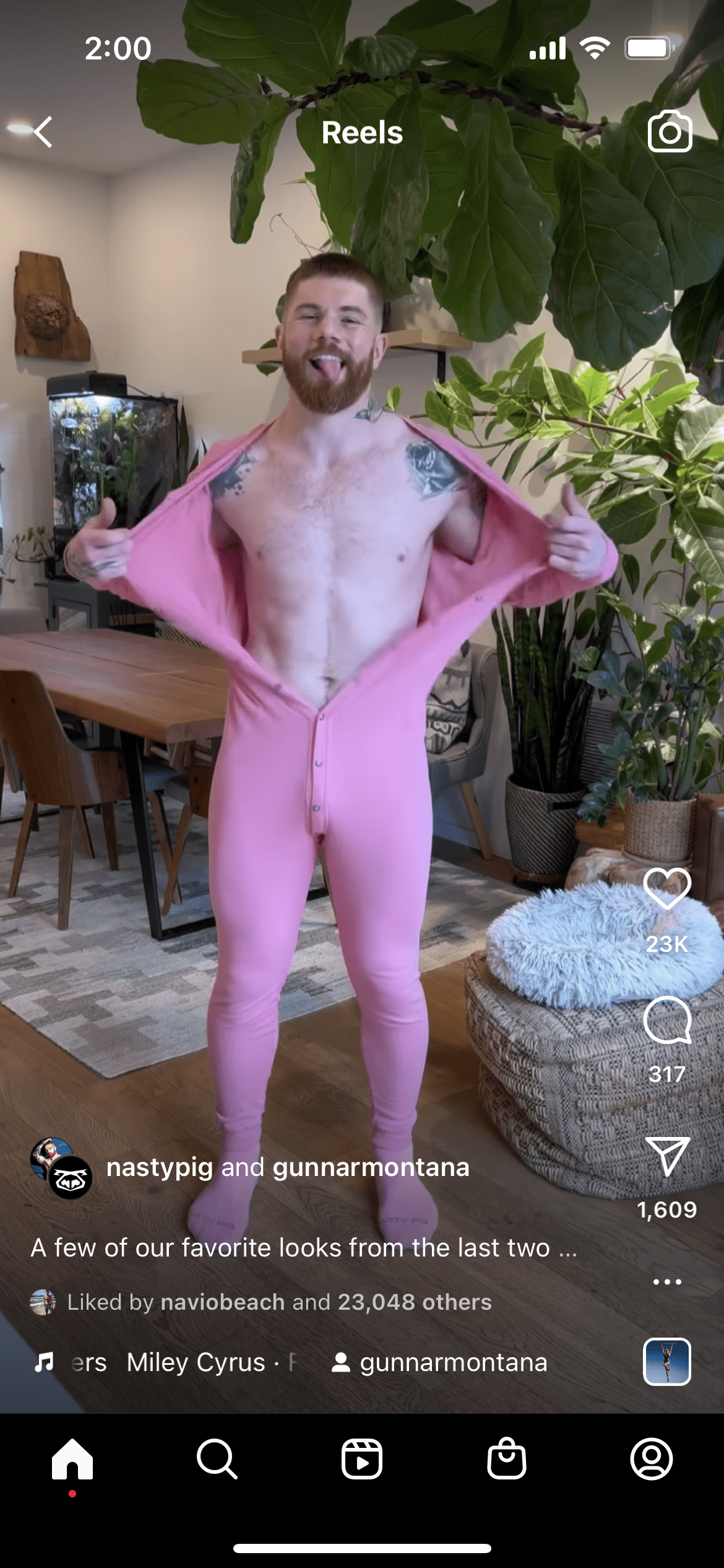 Photo by DirtyDaddyFunStuff with the username @DirtyDaddyPorn, who is a verified user,  March 14, 2024 at 12:16 AM and the text says 'Ginger Godling Dress Up #gingers #redheads #muscles #tats #uniforms #jockstraps #leather'