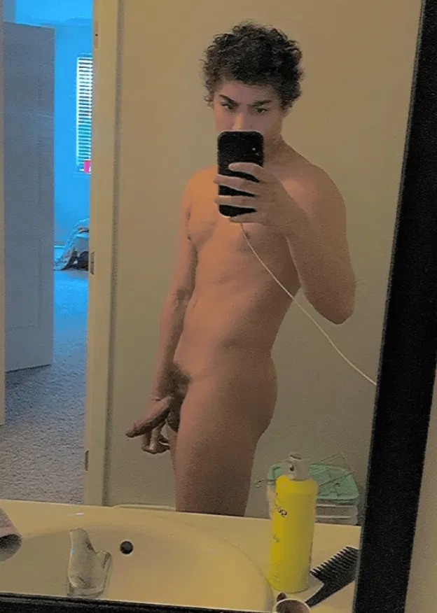 Photo by DirtyDaddyFunStuff with the username @DirtyDaddyPorn, who is a verified user,  May 2, 2024 at 10:02 PM and the text says 'HOT 22 #hung #otters #twinks'