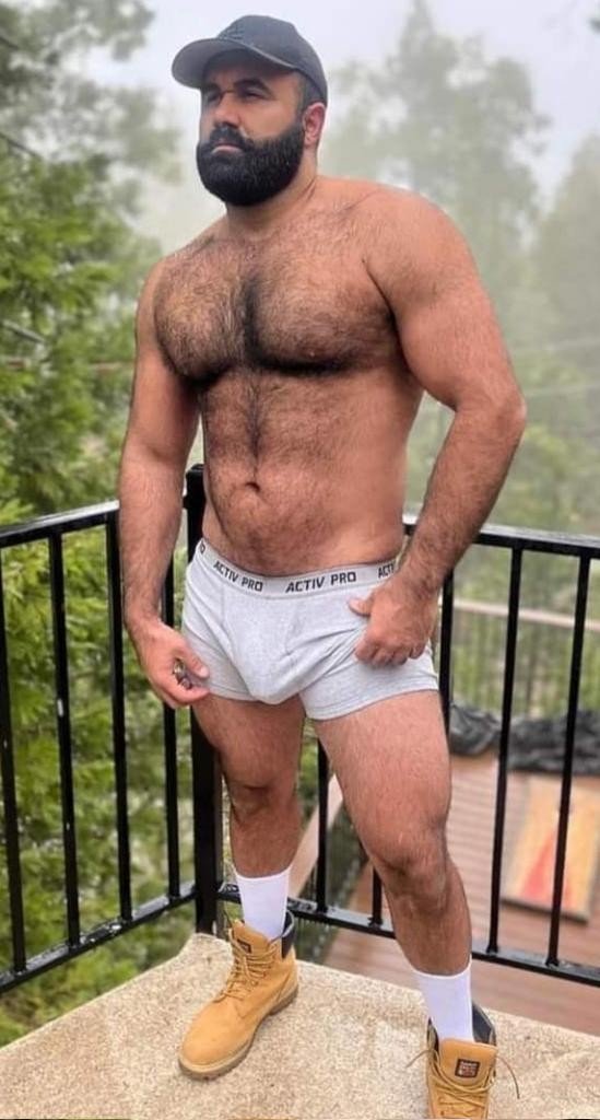 Photo by DirtyDaddyFunStuff with the username @DirtyDaddyPorn, who is a verified user,  January 8, 2024 at 11:06 PM and the text says '#vintage #Military #uniforms #muscles #hairy #armpits #baskets #jockstraps #underwear #moviestars'