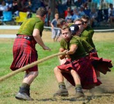 Photo by DirtyDaddyFunStuff with the username @DirtyDaddyPorn, who is a verified user,  December 20, 2023 at 7:24 PM and the text says '#kilts #scottish'