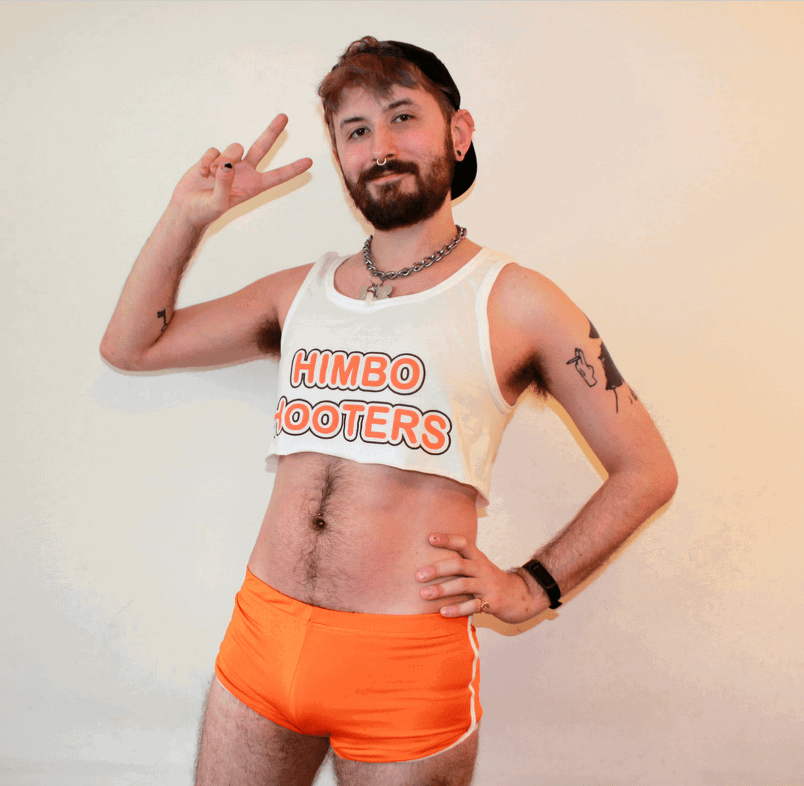Photo by DirtyDaddyFunStuff with the username @DirtyDaddyPorn, who is a verified user,  May 2, 2024 at 8:49 PM and the text says 'Hot 21 #otters #hairy #hung #cowboys #showers #gyms #bald #beards #stubble #tats #armpits'