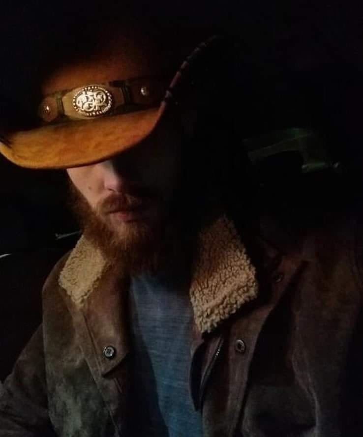 Watch the Photo by DirtyDaddyFunStuff with the username @DirtyDaddyPorn, who is a verified user, posted on February 19, 2024 and the text says 'Country Boys and #farmers and #cowboys and #daddies'