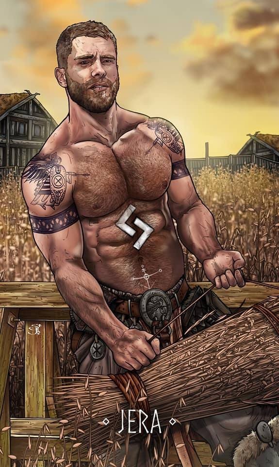 Photo by DirtyDaddyFunStuff with the username @DirtyDaddyPorn, who is a verified user,  May 9, 2024 at 12:26 AM and the text says 'Sexy #art #muscles #hairy #manly'