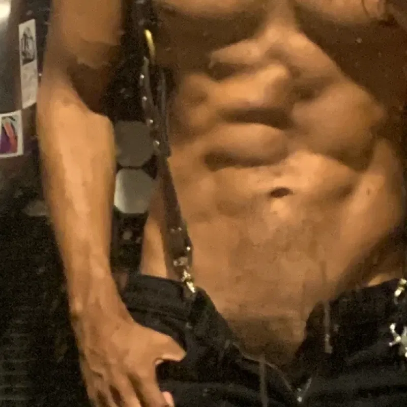 Album by DirtyDaddyFunStuff with the username @DirtyDaddyPorn, who is a verified user,  June 4, 2024 at 12:32 AM and the text says 'Hot 4 #muscles #cocksuckers #hairy #pups and more'